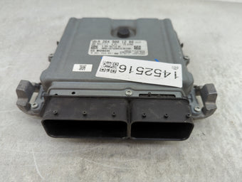 compare product 2020-2022 Mercedes-Benz Glc300 PCM Engine Control Computer ECU ECM PCU OEM P/N:A2649001200 0261S22041 Fits Fits 2020 2021 2022 OEM Used Auto Parts
