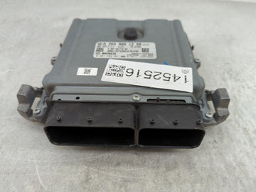 2020-2022 Mercedes-Benz Glc300 PCM Engine Control Computer ECU ECM PCU OEM P/N:A2649001200 0261S22041 Fits Fits 2020 2021 20