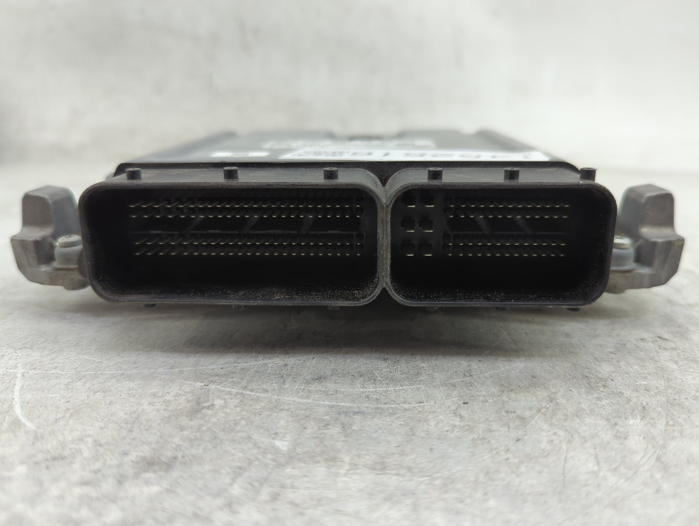 2020-2022 Mercedes-Benz Glc300 PCM Engine Control Computer ECU ECM PCU OEM P/N:A2649001200 0261S22041 Fits Fits 2020 2021 20