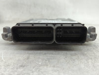 2020-2022 Mercedes-Benz Glc300 PCM Engine Control Computer ECU ECM PCU OEM P/N:A2649001200 0261S22041 Fits Fits 2020 2021 20