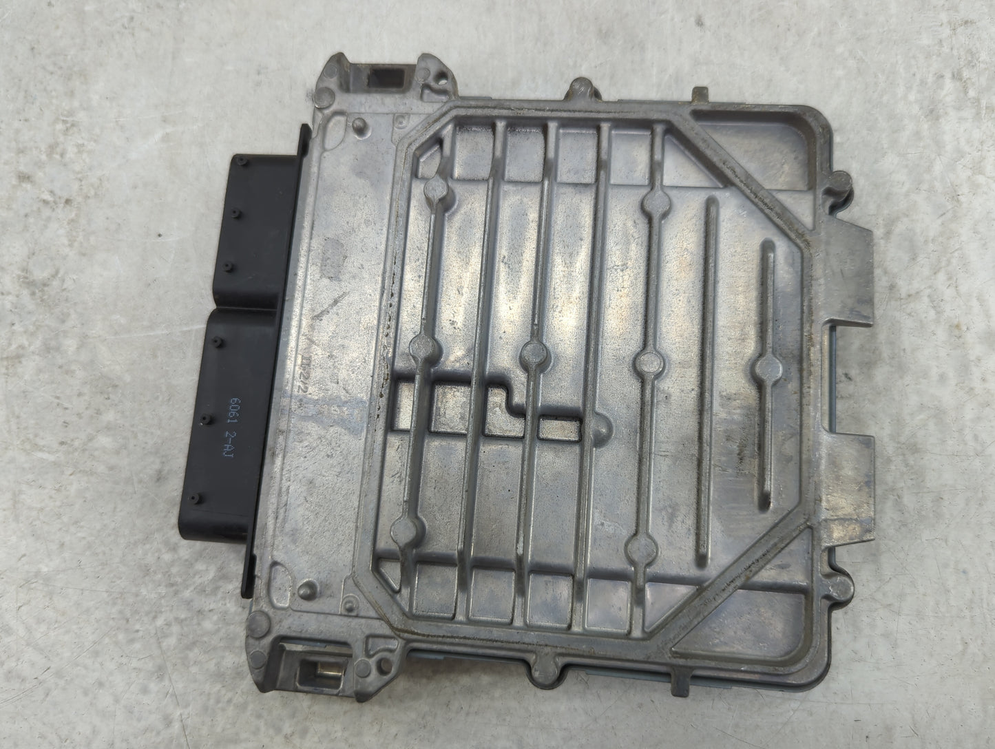 2020-2022 Mercedes-Benz Glc300 PCM Engine Control Computer ECU ECM PCU OEM P/N:A2649001200 0261S22041 Fits Fits 2020 2021 20