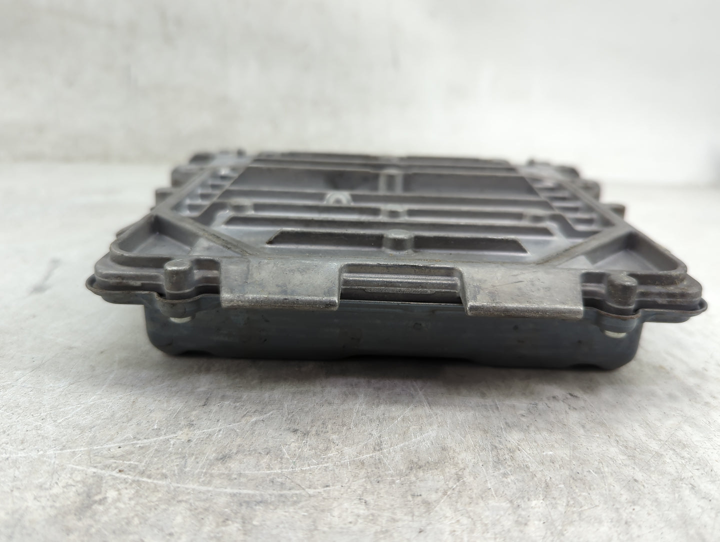 2020-2022 Mercedes-Benz Glc300 PCM Engine Control Computer ECU ECM PCU OEM P/N:A2649001200 0261S22041 Fits Fits 2020 2021 20