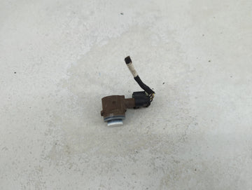 2021 Mercedes-benz Glc300 Front Park Assist Sensor Brown - Oemusedautoparts1.com