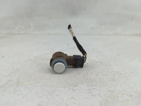 2021 Mercedes-benz Glc300 Front Park Assist Sensor Brown - Oemusedautoparts1.com
