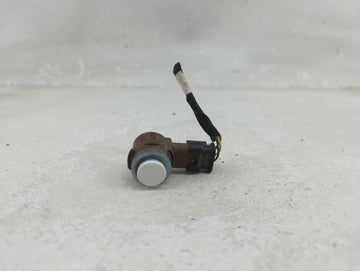 2021 Mercedes-benz Glc300 Front Park Assist Sensor Brown