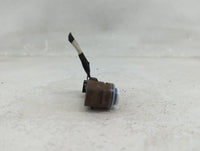 2021 Mercedes-benz Glc300 Front Park Assist Sensor Brown - Oemusedautoparts1.com