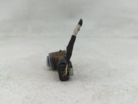2021 Mercedes-benz Glc300 Front Park Assist Sensor Brown - Oemusedautoparts1.com