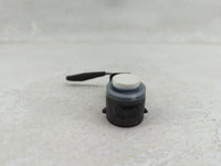 2021 Mercedes-benz Glc300 Front Park Assist Sensor White - Oemusedautoparts1.com