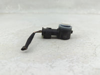 2021 Mercedes-benz Glc300 Front Park Assist Sensor White - Oemusedautoparts1.com