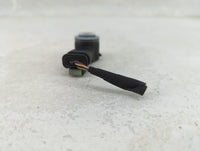 2021 Mercedes-benz Glc300 Front Park Assist Sensor White - Oemusedautoparts1.com