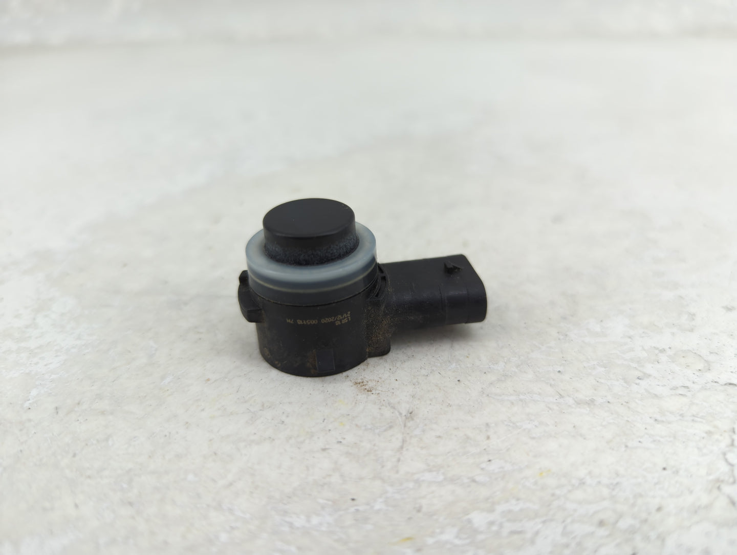 Park Assist Sensor - Oemusedautoparts1.com