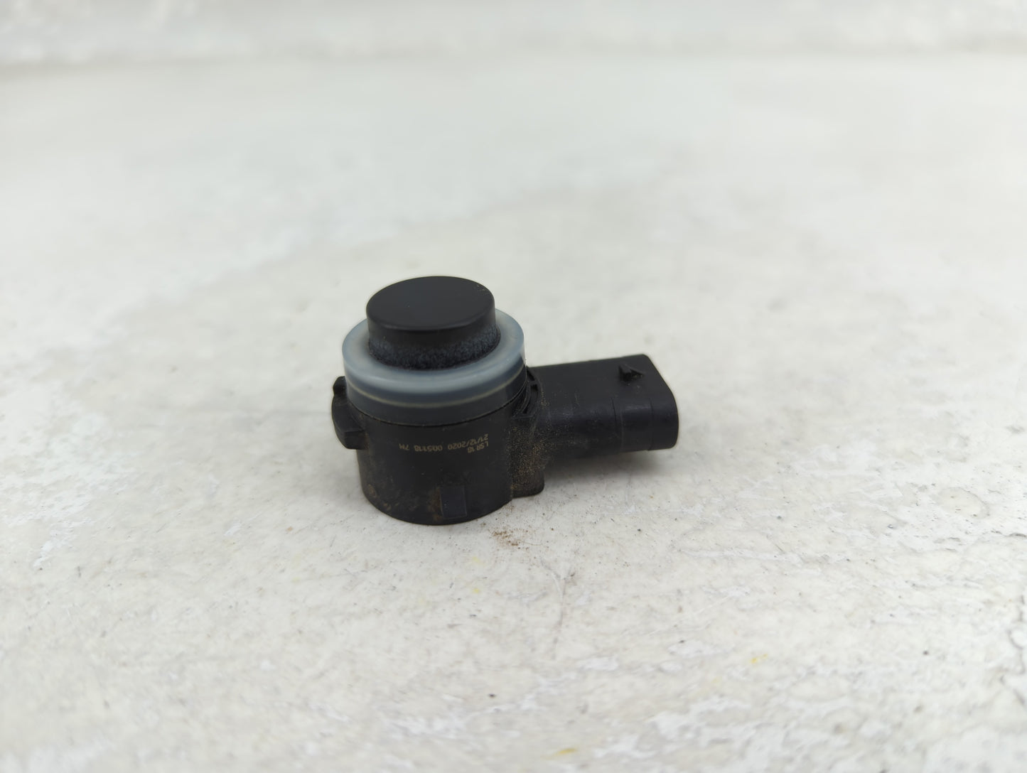 Park Assist Sensor - Oemusedautoparts1.com