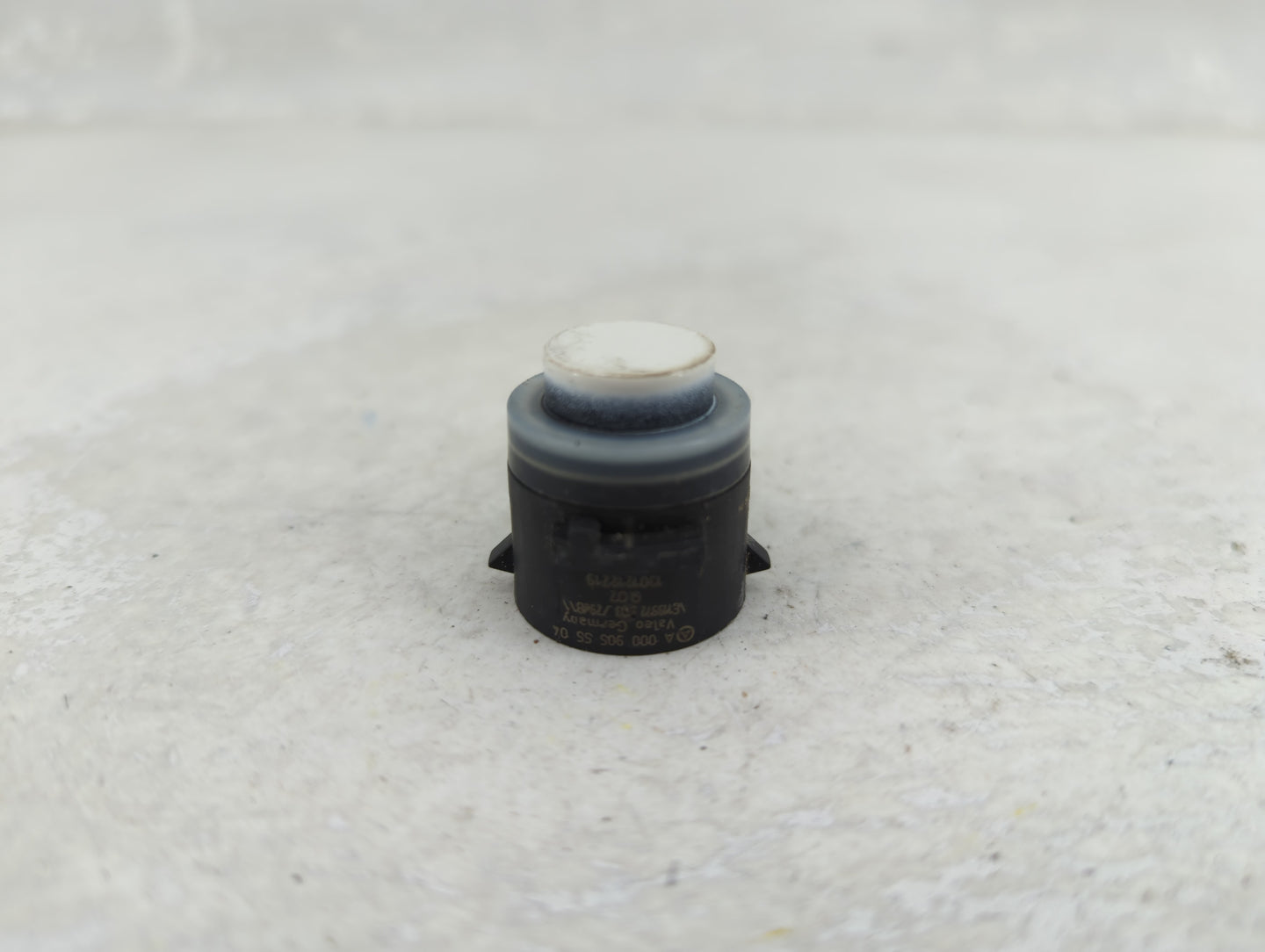 Park Assist Sensor - Oemusedautoparts1.com