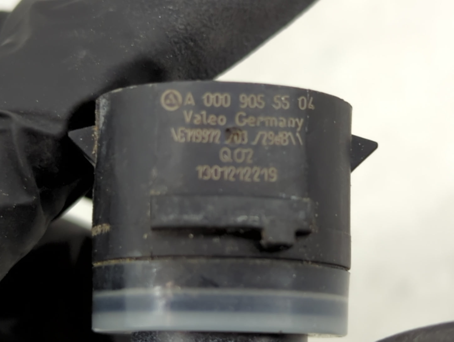 Park Assist Sensor - Oemusedautoparts1.com