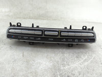 2020-2022 Mercedes-Benz Glc300 Climate Control Module Temperature AC/Heater Replacement P/N:A 205 905 42 15 Fits OEM Used Au