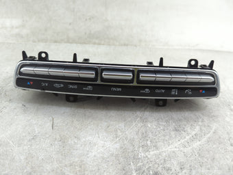compare product 2020-2022 Mercedes-Benz Glc300 Climate Control Module Temperature AC/Heater Replacement P/N:A 205 905 42 15 Fits OEM Used Auto Parts