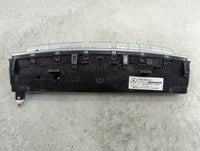 2020-2022 Mercedes-Benz Glc300 Climate Control Module Temperature AC/Heater Replacement P/N:A 205 905 42 15 Fits OEM Used Au