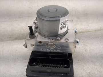 2020-2022 Mercedes-Benz Glc300 Anti-Lock Brake ABS Pump Module Actuator OEM P/N:A 205 900 72 45 A 205 900 28 49 Fits OEM Use