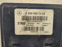 2020-2022 Mercedes-Benz Glc300 ABS Pump Control Module Replacement P/N:A 205 900 72 45 A 205 900 28 49 Fits OEM Used Auto Pa
