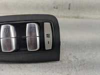 2016-2022 Mercedes-Benz Glc300 Master Power Window Switch Replacement Driver Side Left P/N:A2059056811 1AD-SA01109 Fits OEM 