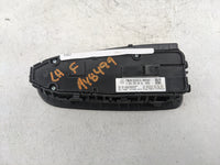 2016-2022 Mercedes-Benz Glc300 Master Power Window Switch Replacement Driver Side Left P/N:A2059056811 1AD-SA01109 Fits OEM 