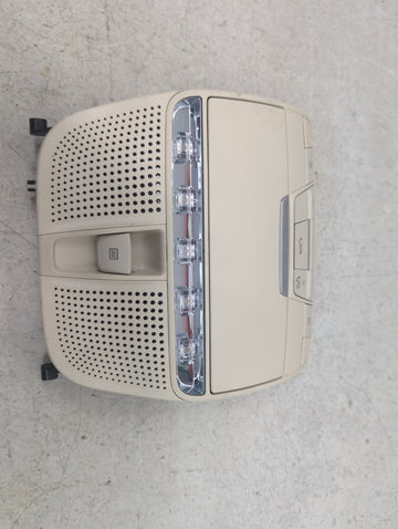 2020-2022 Mercedes-benz Glc300 Overhead Roof Console Interior Dome Light - Oemusedautoparts1.com