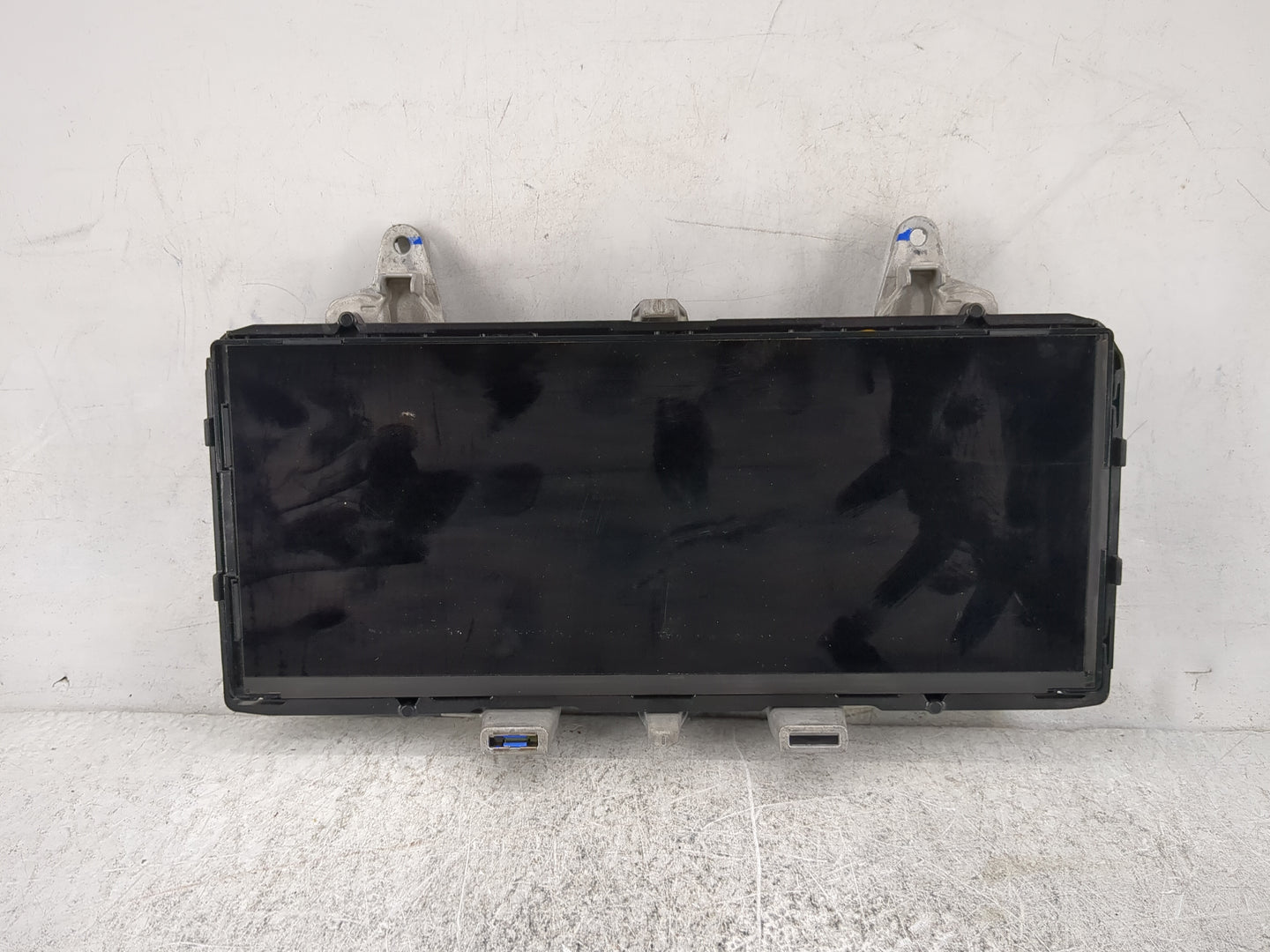 2021 Mercedes-Benz Glc300 Instrument Cluster Speedometer Gauges P/N:A2059000449 A3C0670280100 Miles: Fits OEM Used Auto Part