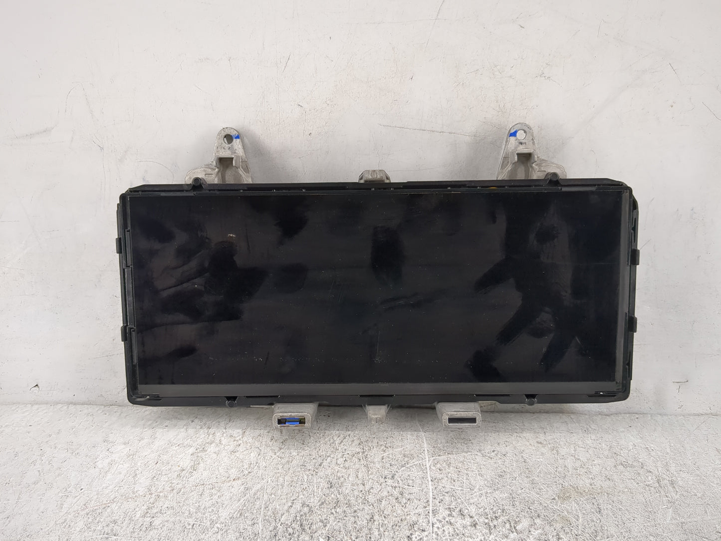 2021 Mercedes-Benz Glc300 Instrument Cluster Speedometer Gauges P/N:A2059000449 A3C0670280100 Miles: Fits OEM Used Auto Part