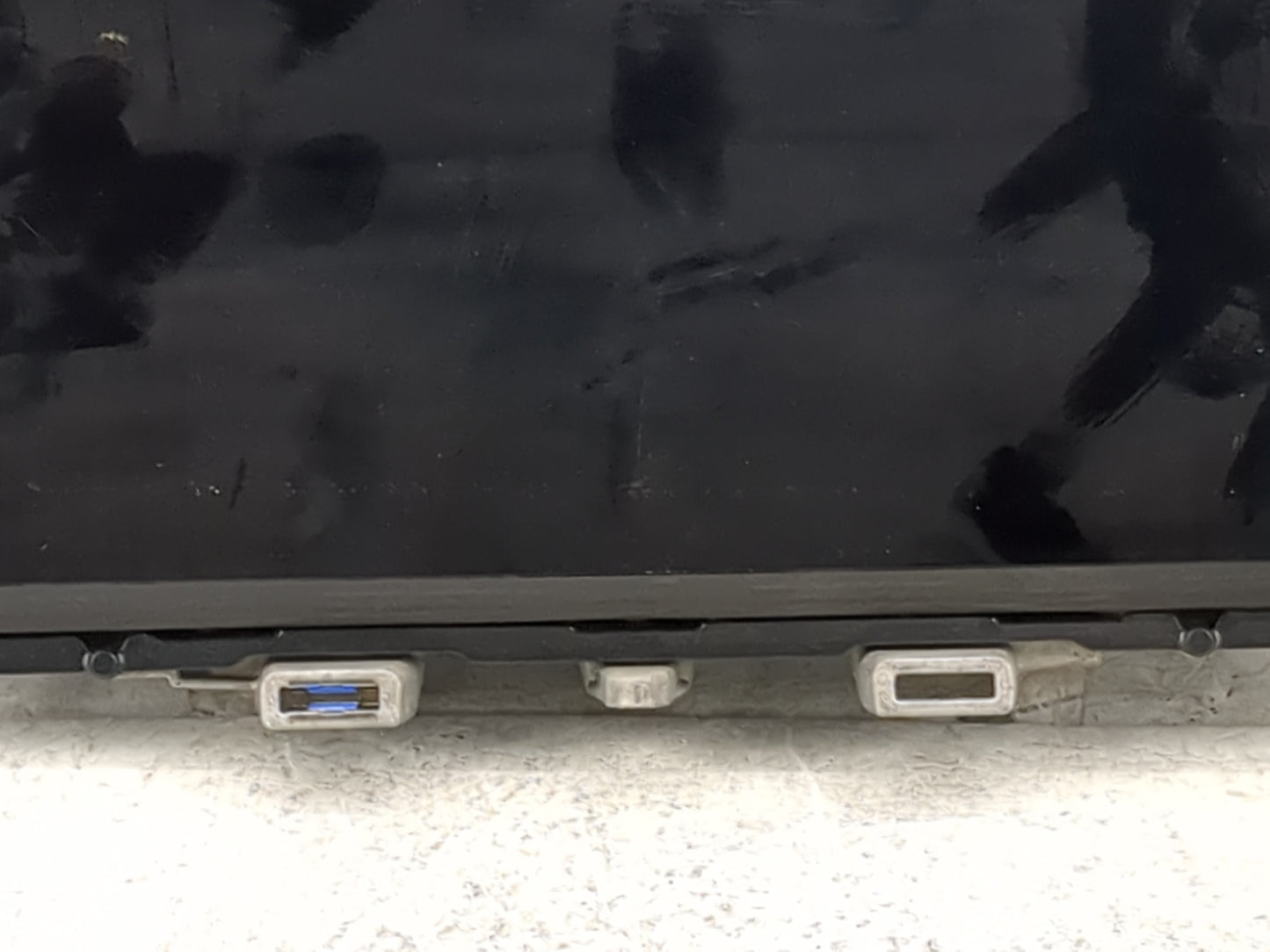 2021 Mercedes-Benz Glc300 Instrument Cluster Speedometer Gauges P/N:A2059000449 A3C0670280100 Miles: Fits OEM Used Auto Part