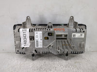 2021 Mercedes-Benz Glc300 Instrument Cluster Speedometer Gauges P/N:A2059000449 A3C0670280100 Miles: Fits OEM Used Auto Part