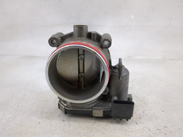 2020-2022 Mercedes-Benz Glc300 Throttle Body P/N:A2641410100 Fits Fits 2019 2020 2021 2022 OEM Used Auto Parts - Oemusedauto