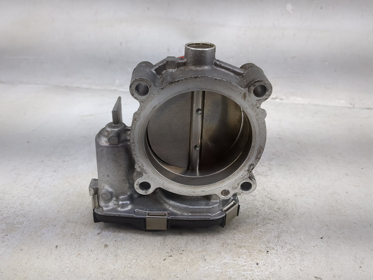 2020-2022 Mercedes-Benz Glc300 Throttle Body P/N:A2641410100 Fits Fits 2019 2020 2021 2022 OEM Used Auto Parts - Oemusedauto