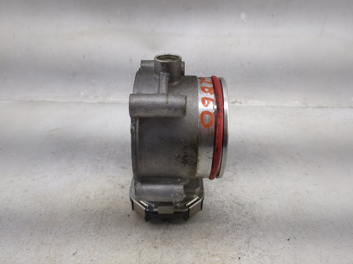2020-2022 Mercedes-Benz Glc300 Throttle Body P/N:A2641410100 Fits Fits 2019 2020 2021 2022 OEM Used Auto Parts - Oemusedauto