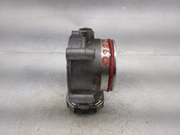 2020-2022 Mercedes-Benz Glc300 Throttle Body P/N:A2641410100 Fits Fits 2019 2020 2021 2022 OEM Used Auto Parts - Oemusedauto