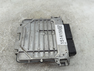 2020-2022 Mercedes-Benz Glc300 PCM Engine Control Computer ECU ECM PCU OEM P/N:A2649001200 0261S22041 Fits 2020 2021 2022 OE