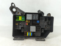 2020-2022 Mercedes-Benz Glc300 Fusebox Fuse Box Panel Relay Module P/N:A 205 540 23 28 Fits Fits 2020 2021 2022 OEM Used Aut