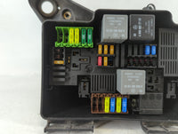 2020-2022 Mercedes-Benz Glc300 Fusebox Fuse Box Panel Relay Module P/N:A 205 540 23 28 Fits Fits 2020 2021 2022 OEM Used Aut