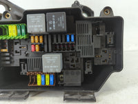 2020-2022 Mercedes-Benz Glc300 Fusebox Fuse Box Panel Relay Module P/N:A 205 540 23 28 Fits Fits 2020 2021 2022 OEM Used Aut