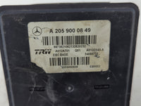 2020-2022 Mercedes-Benz Glc300 ABS Pump Control Module Replacement P/N:A 205 900 28 49 Fits Fits 2018 2019 2020 2021 2022 OE