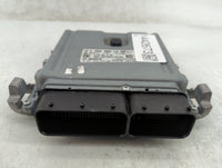 2020-2022 Mercedes-Benz Gle350 PCM Engine Control Computer ECU ECM PCU OEM P/N:A2649001400 A2649012100 Fits Fits 2020 2021 2