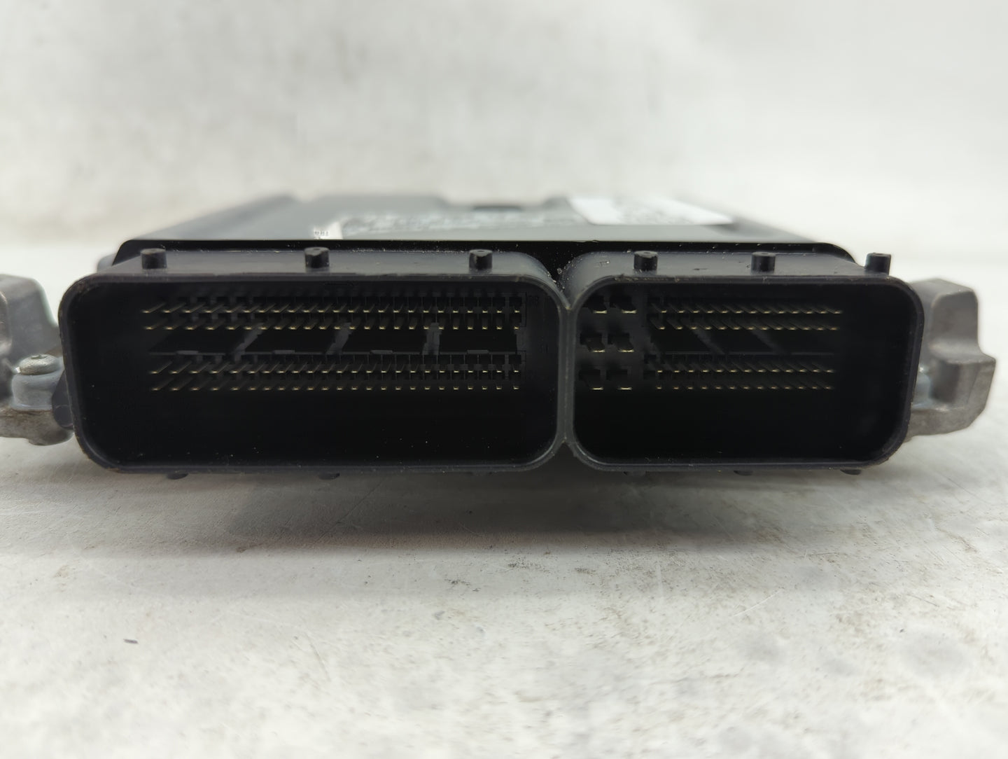 2020-2022 Mercedes-Benz Gle350 PCM Engine Control Computer ECU ECM PCU OEM P/N:A2649001400 A2649012100 Fits Fits 2020 2021 2