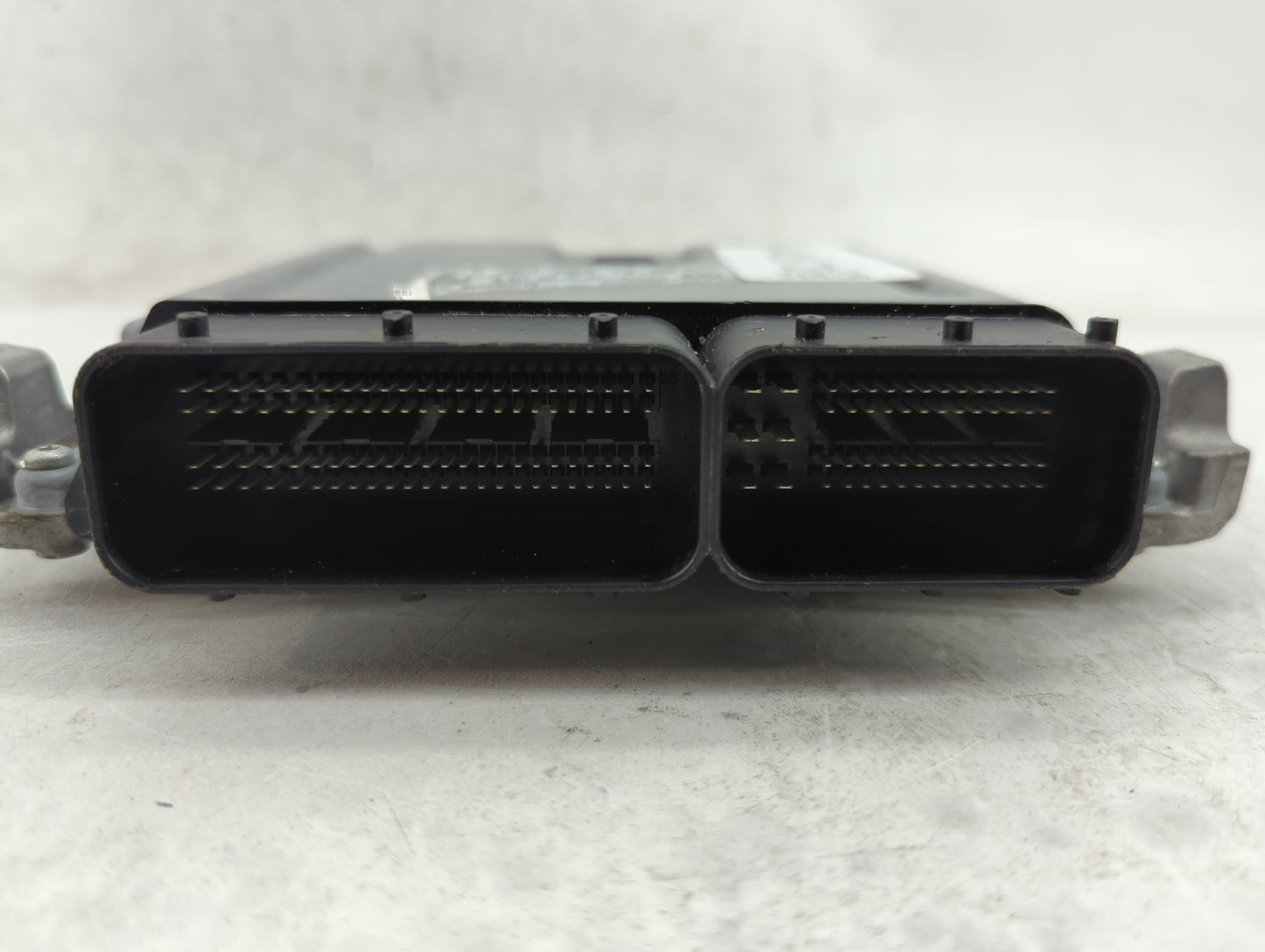 2020-2022 Mercedes-Benz Gle350 PCM Engine Control Computer ECU ECM PCU OEM P/N:A2649001400 A2649012100 Fits Fits 2020 2021 2