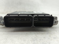 2020-2022 Mercedes-Benz Gle350 PCM Engine Control Computer ECU ECM PCU OEM P/N:A2649001400 A2649012100 Fits Fits 2020 2021 2
