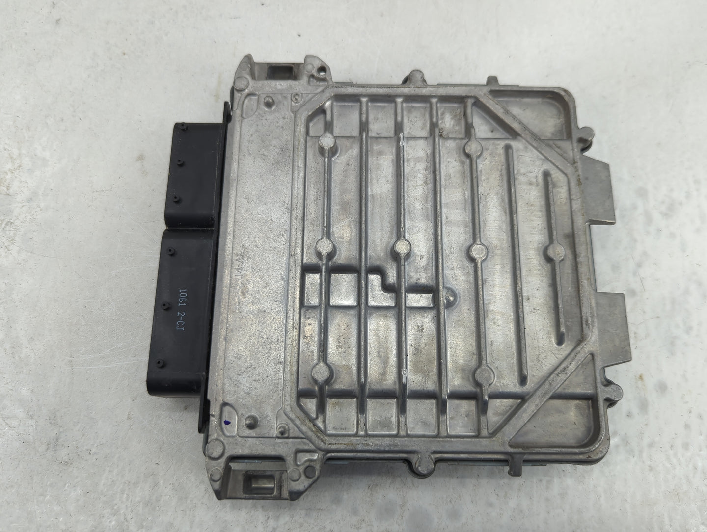 2020-2022 Mercedes-Benz Gle350 PCM Engine Control Computer ECU ECM PCU OEM P/N:A2649001400 A2649012100 Fits Fits 2020 2021 2