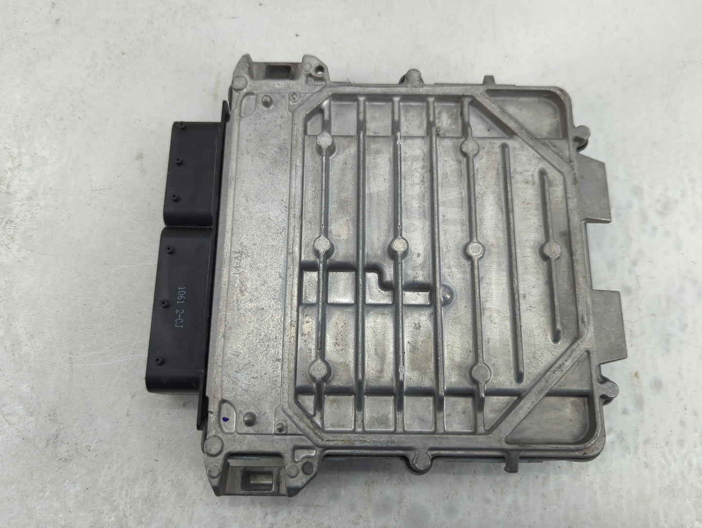 2020-2022 Mercedes-Benz Gle350 PCM Engine Control Computer ECU ECM PCU OEM P/N:A2649001400 A2649012100 Fits Fits 2020 2021 2