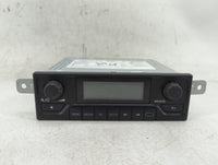 2021 Mercedes-Benz Sprinter 3500 Radio AM FM Cd Player Receiver Replacement P/N:9078200201 Fits OEM Used Auto Parts - Oemuse