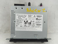 2021 Mercedes-Benz Sprinter 3500 Radio AM FM Cd Player Receiver Replacement P/N:9078200201 Fits OEM Used Auto Parts - Oemuse