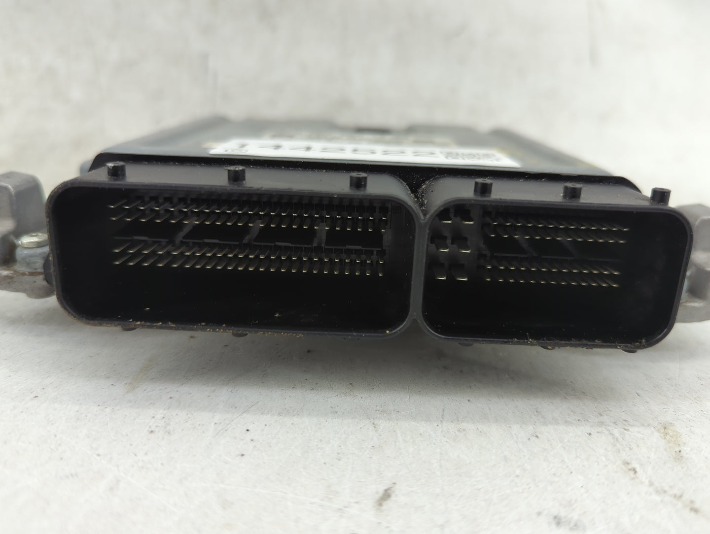 2021 Mercedes Gla250 PCM Engine Control Computer ECU ECM PCU OEM P/N:A2649001200 A2649011900, 0261S22041 Fits Fits 2020 2022
