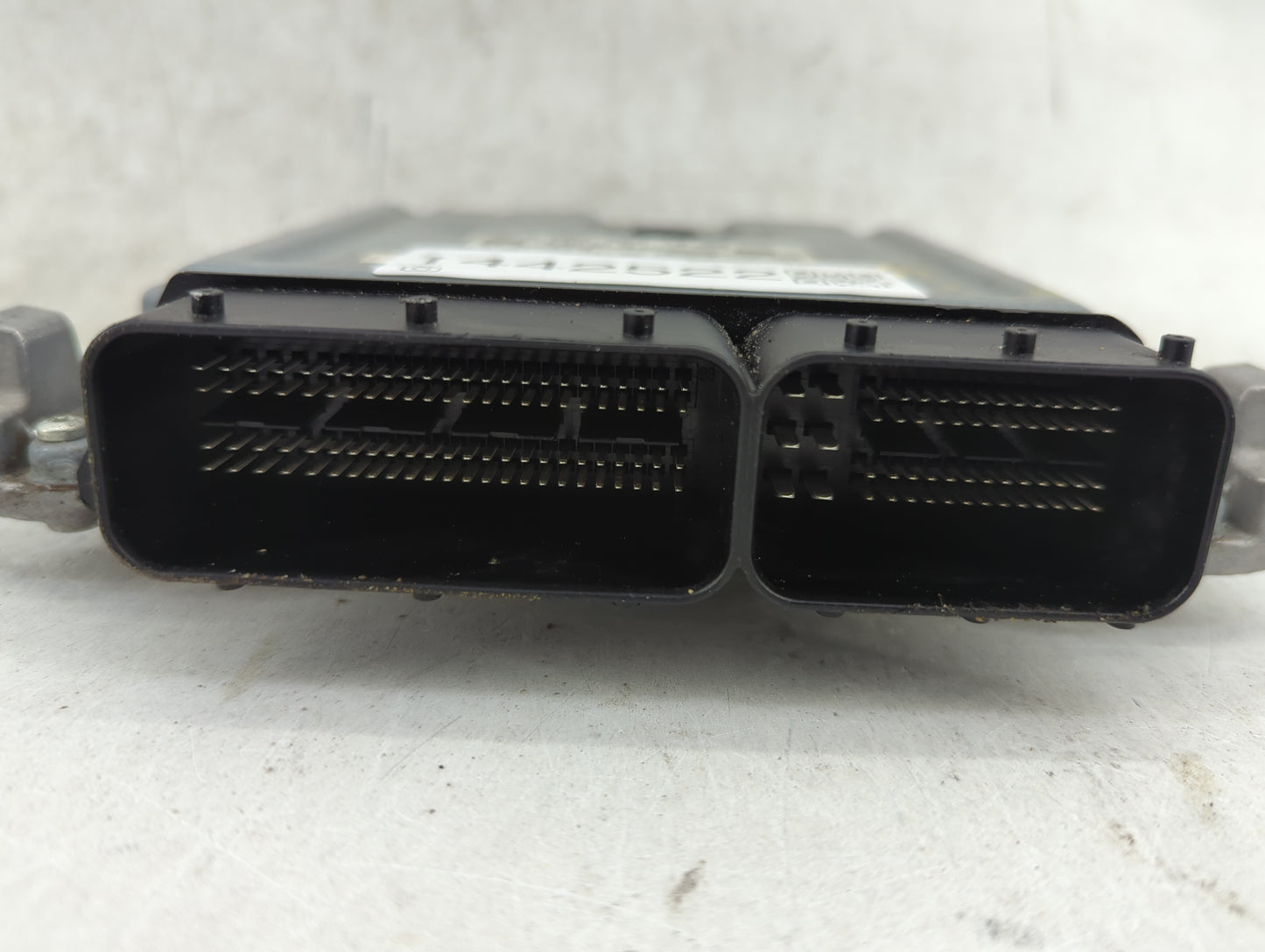 2021 Mercedes Gla250 PCM Engine Control Computer ECU ECM PCU OEM P/N:A2649001200 A2649011900, 0261S22041 Fits Fits 2020 2022
