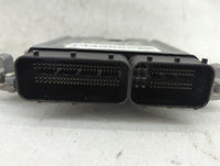 2021 Mercedes Gla250 PCM Engine Control Computer ECU ECM PCU OEM P/N:A2649001200 A2649011900, 0261S22041 Fits Fits 2020 2022